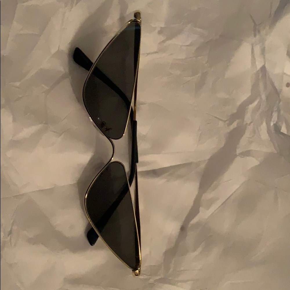 Cat eye Shein Shades